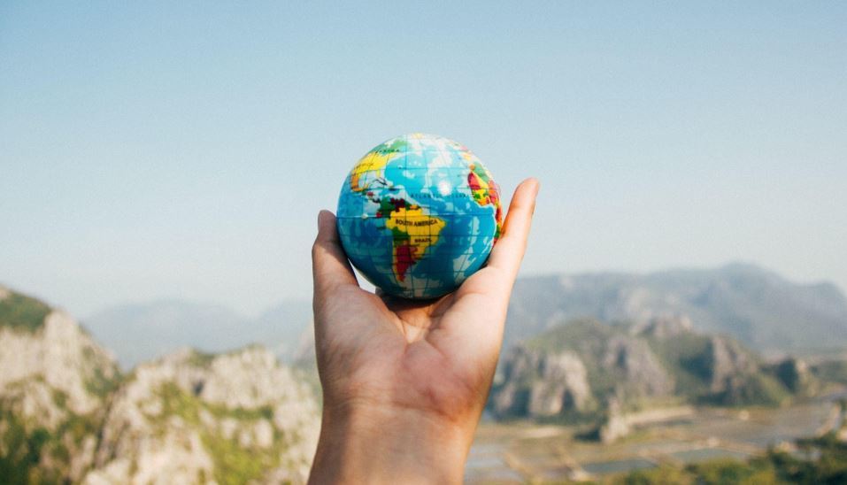 Imagen de los países con el mayor número de días festivos