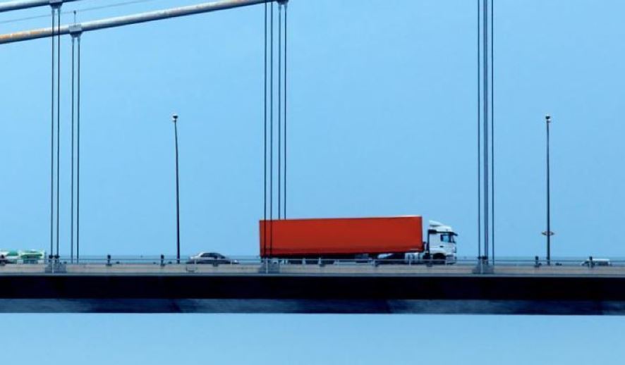 Los permisos del Mar Negro se duplican para impulsar el transporte y el comercio por carretera