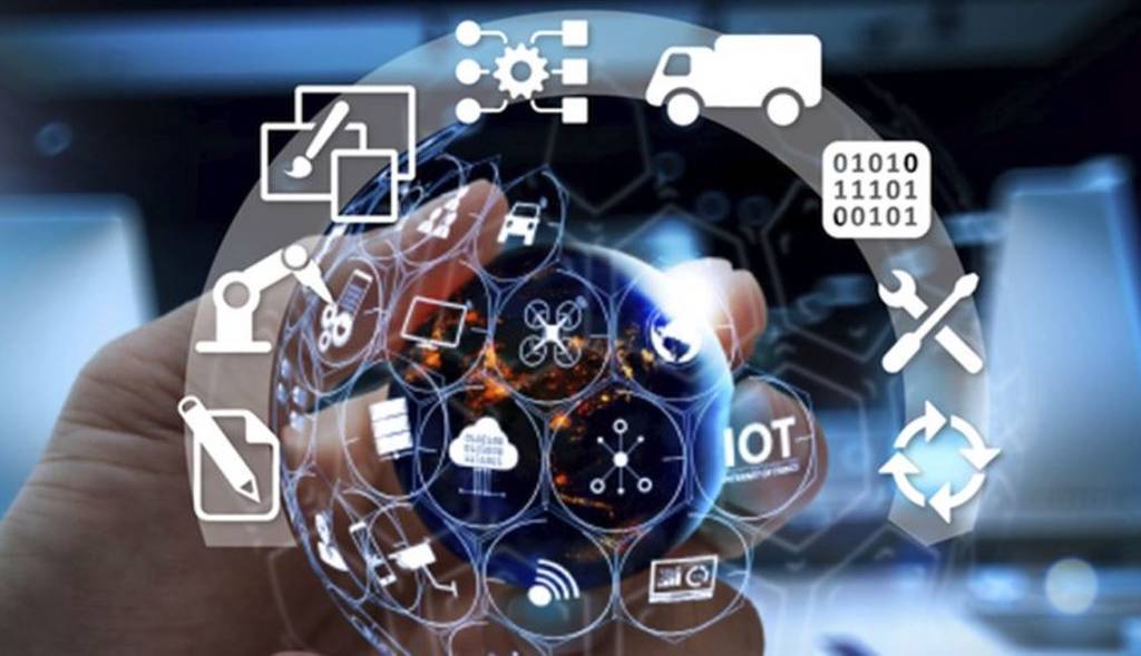 Imagen de Los trabajadores mejor pagados en España en 2022 en la industria, construcción, logística y transporte