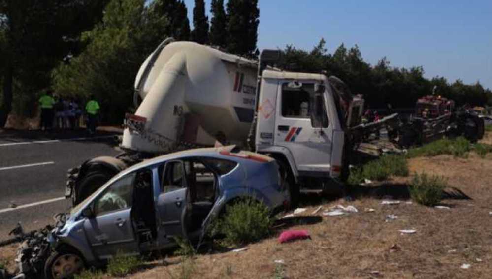 MALLORCAACCIDENTE