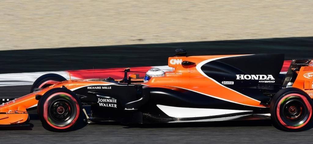 MCLARENALONSO