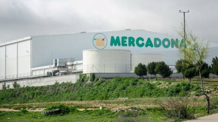 Mercadona, empleos, centro logístico, Port Sagunt, empresa, alimentación, trabajadores, distribución, empleados, cuenta, inversión, millones,