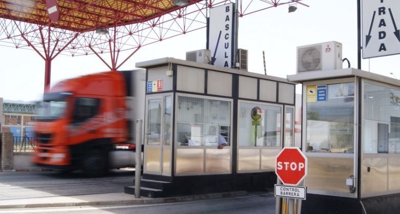 MercaMurcia, amplía, 24 horas, camiones, servicio, parking, ayuntamiento, reunión,