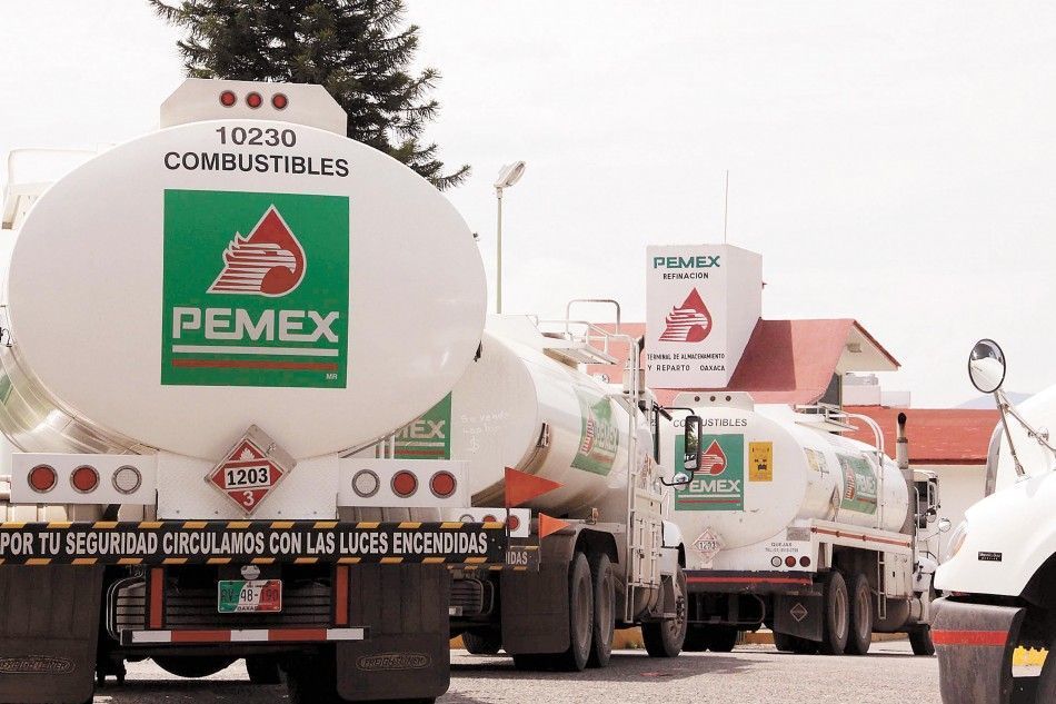 MERCANCIASPELIGROSASMEXICO