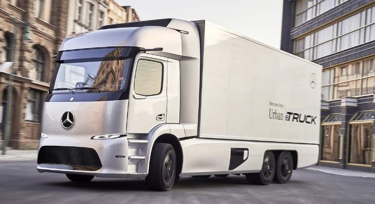 MERCEDESELECTRICO