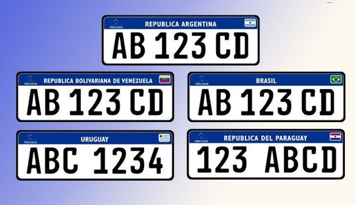 MERCOSUR-PARAGUAY