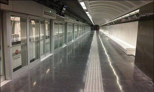 METROBARCELONA