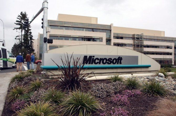 MICROSOFTSEDE