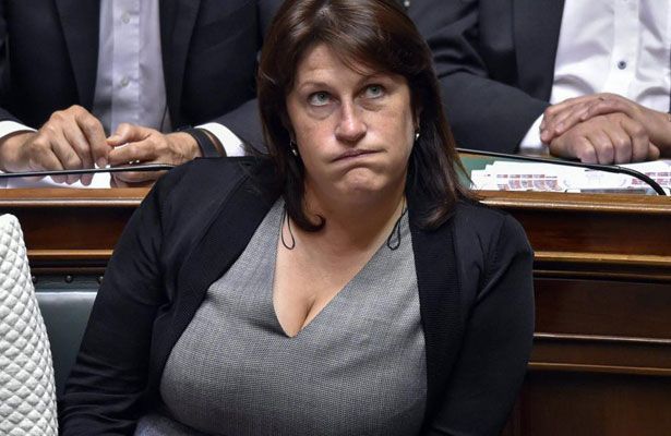 MINISTRADETRANSPORTEBELGICA