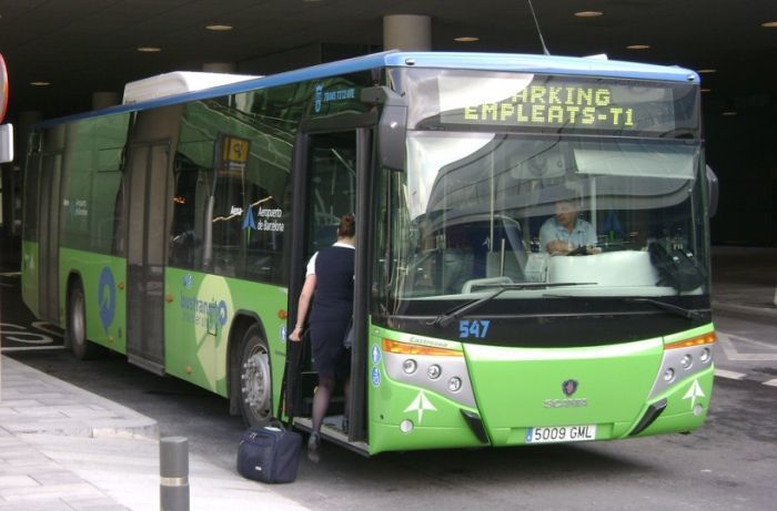 UGT denuncia Monbus