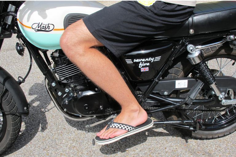 MOTORISTA