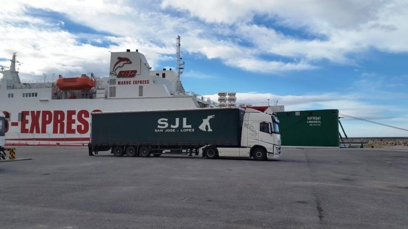 MOTRIL-TANGERBARCOS