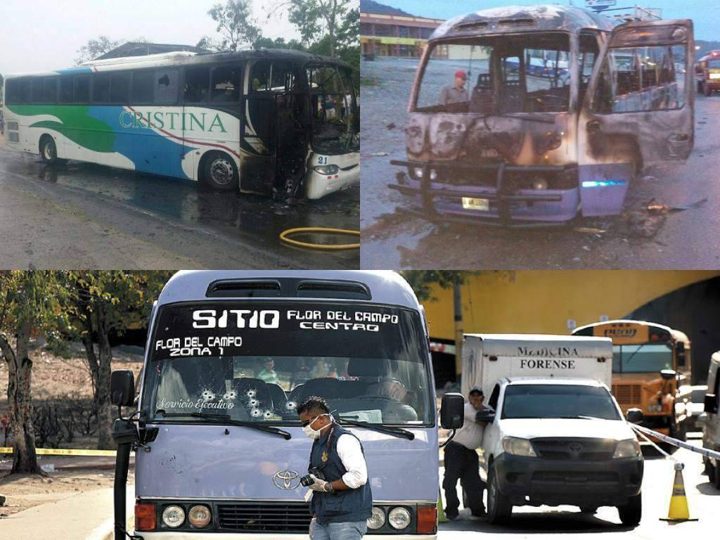 MUERTOSTRANSPORTEHONDURAS MUERTOSTRANSPORTEHONDURAS