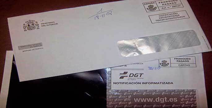 MULTASTRAFICO