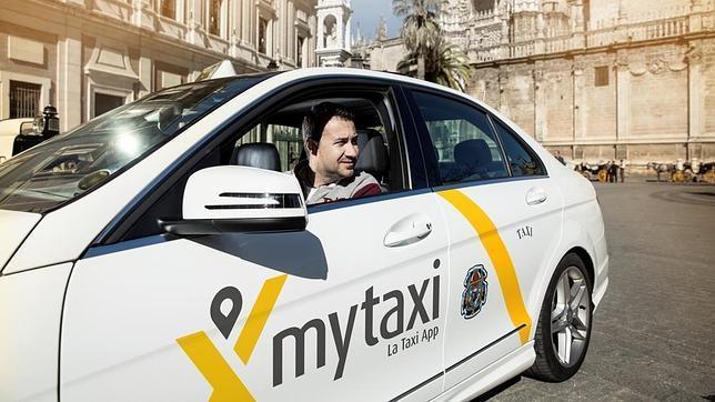 MYTAXI