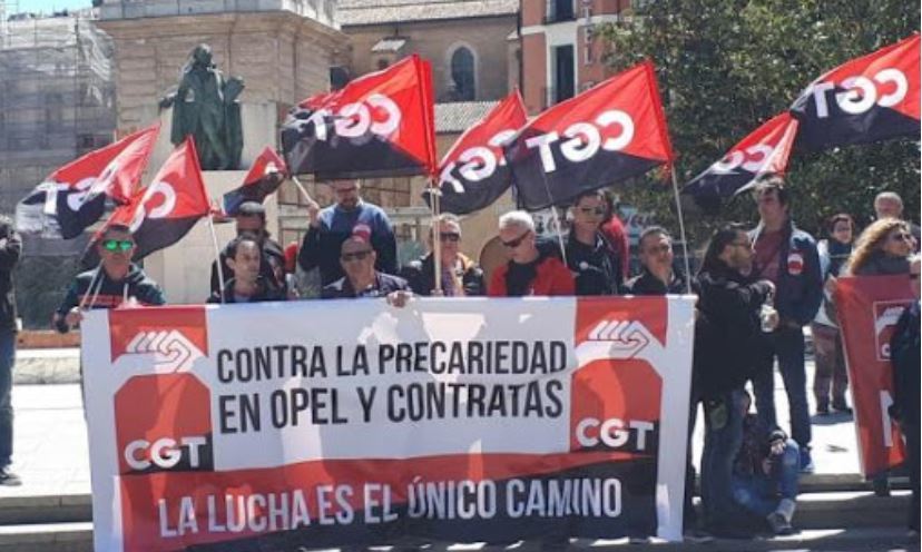Macro juicio contra Sesé por el impago de casi 400.000 euros en salarios