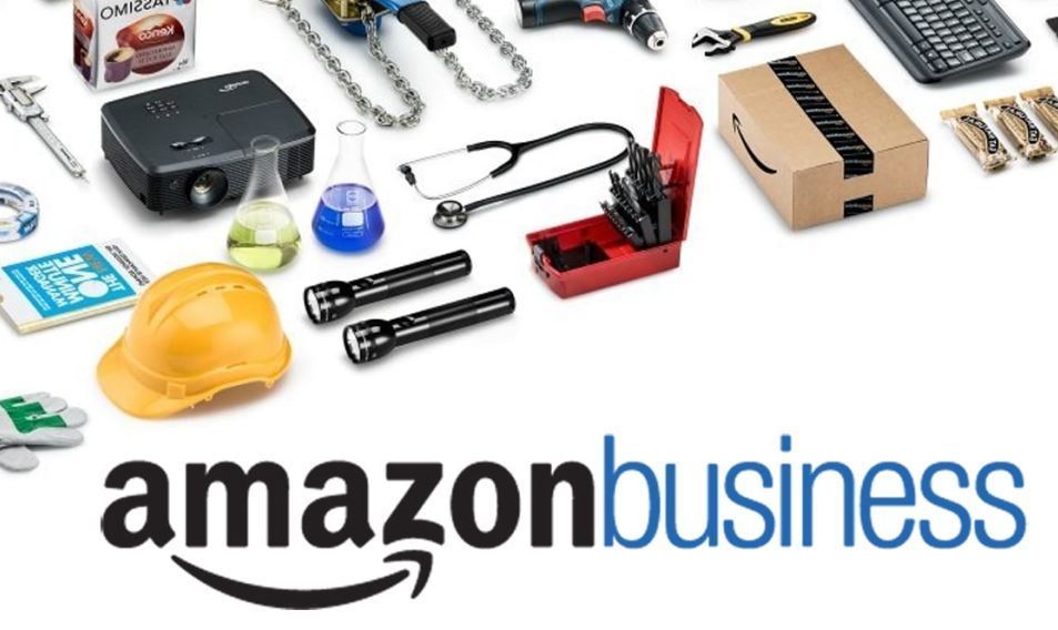 Más de 5 millones entre escuelas y empresas utilizan ya Amazon Business
