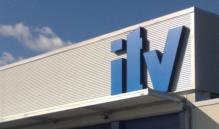 Una estación ITV