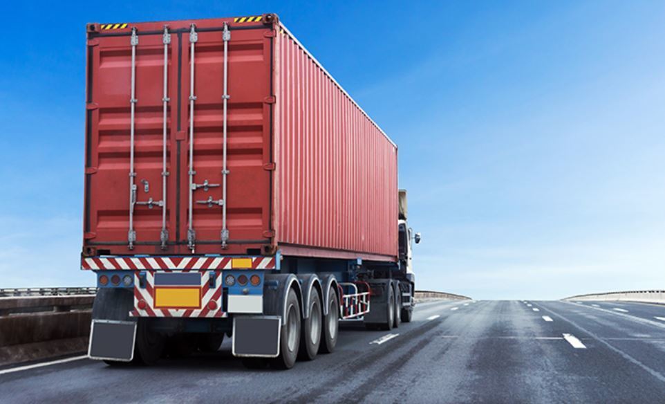 Masa máxima autorizada (M.M.A.). Transporte combinado