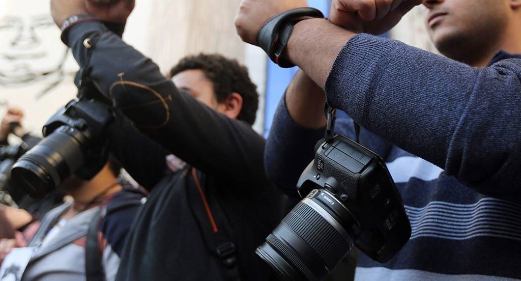 Imagen de matar al mensajero