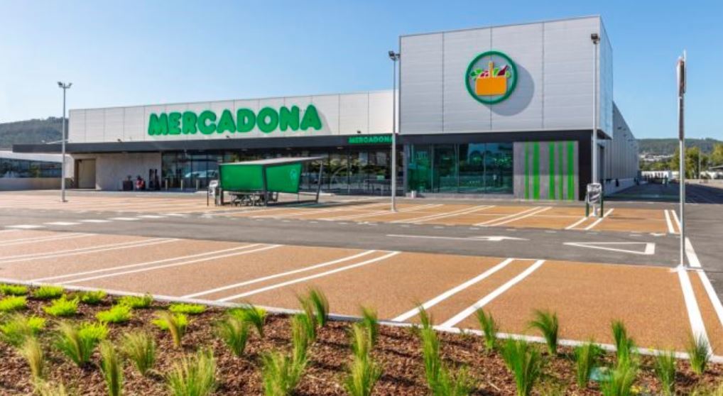 Mercadona presenta su plan de expansión en Portugal para 2021