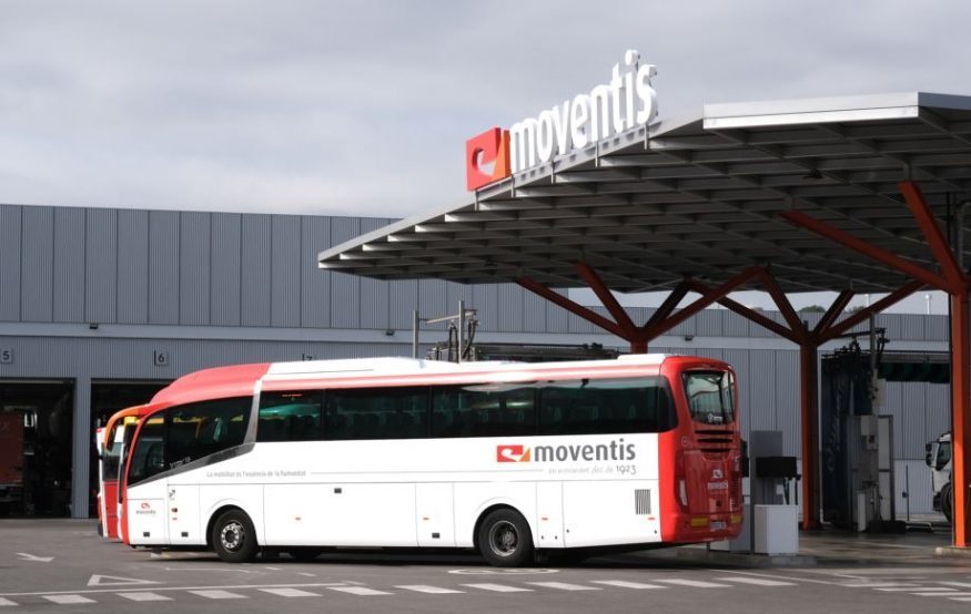 Moventia invierte 14 millones de euros en su centro logístico multiservicio de Sabadell