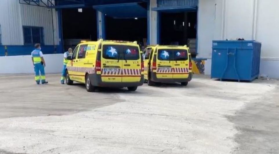 Los sindicatos se manifestaran por la muerte de un transportista