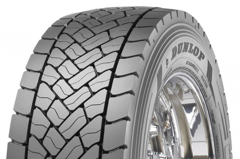 NEUMATICOSDUNLOP