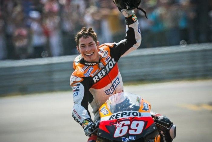 NICKYHAYDEN