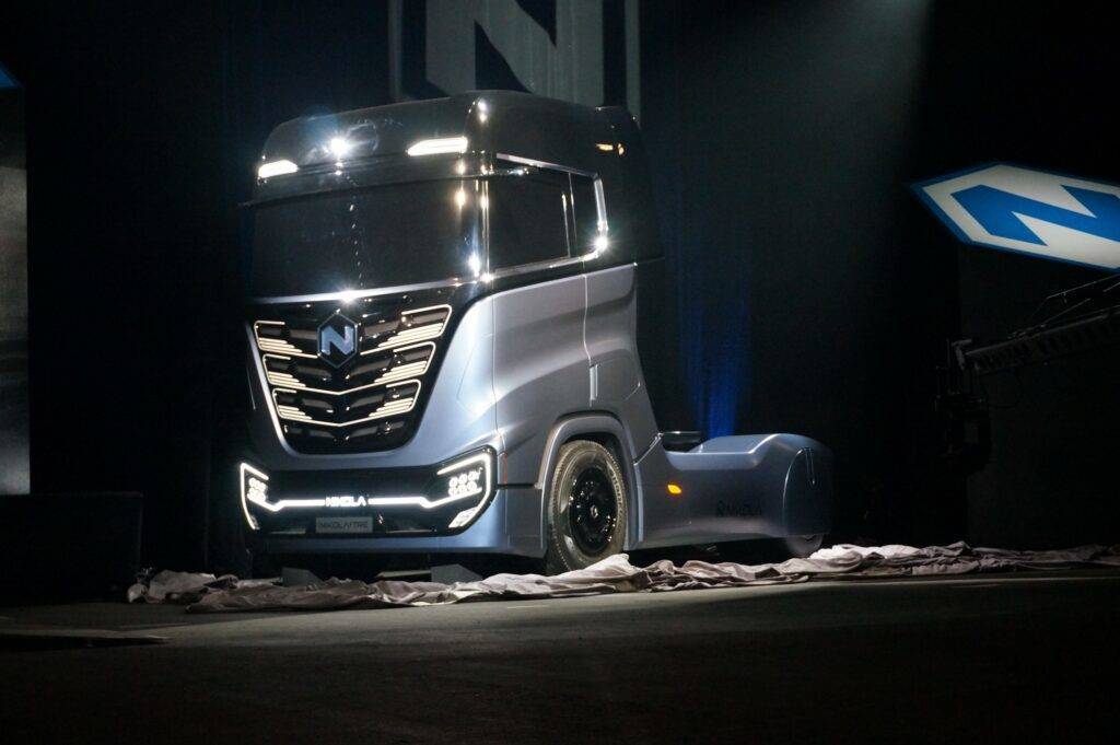 Imagen del Nikola Tre