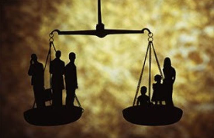 Imagen de la justicia