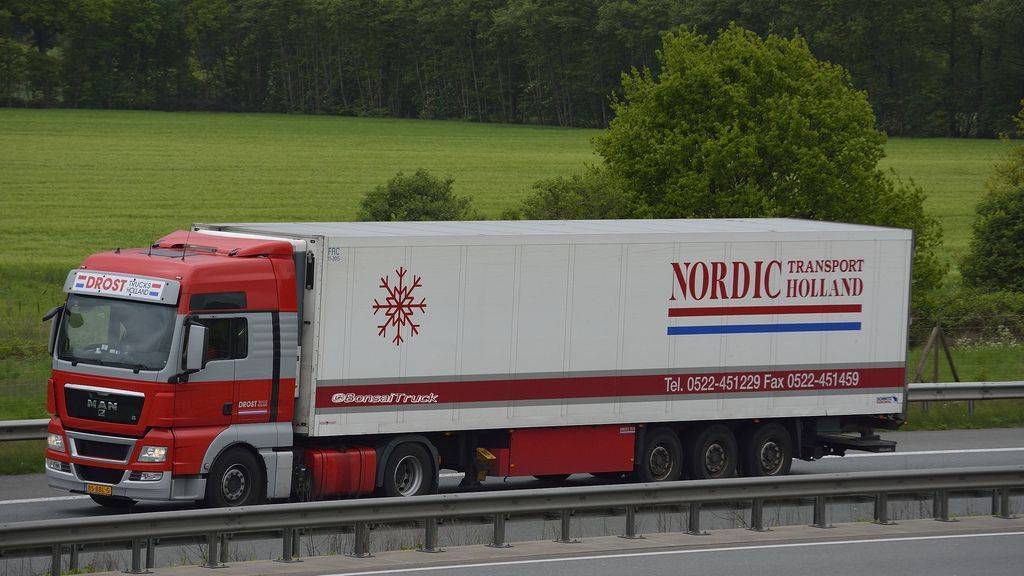 NORDICTRANSPORT