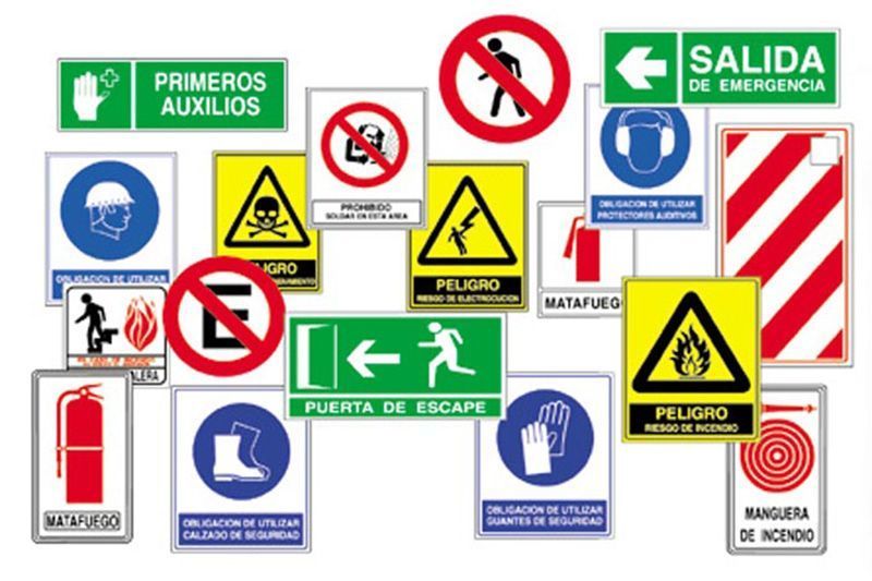 NORMASSEGURIDAD