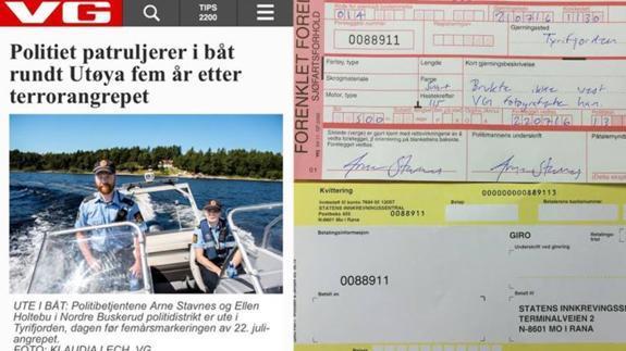 NORUEGOPOLICIAMULTA