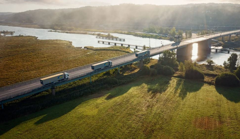 Imagen de NTEX adquiere Eurolink y fortalece su posición en los mercados alemán y croata