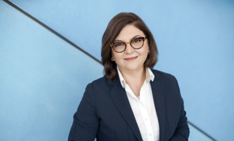 La eurodiputada Adina Valean