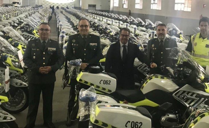 NUEVASMOTOSDGT