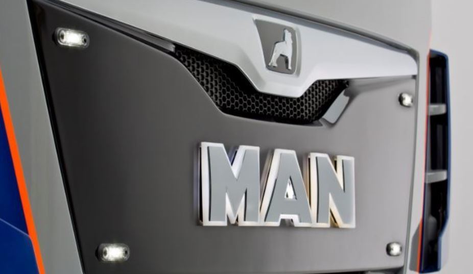 Imagen de MAN