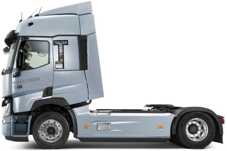 Renault 2020