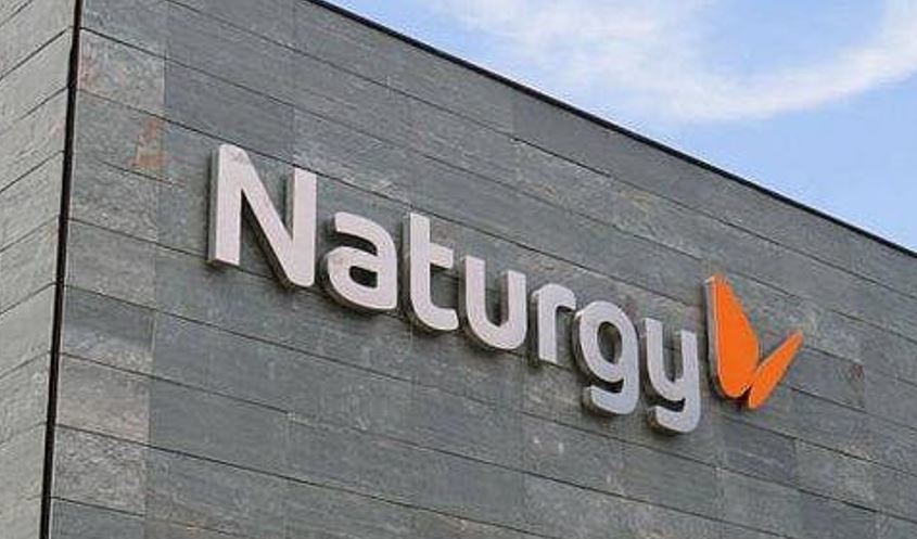 Imagen de la sede de Naturgy