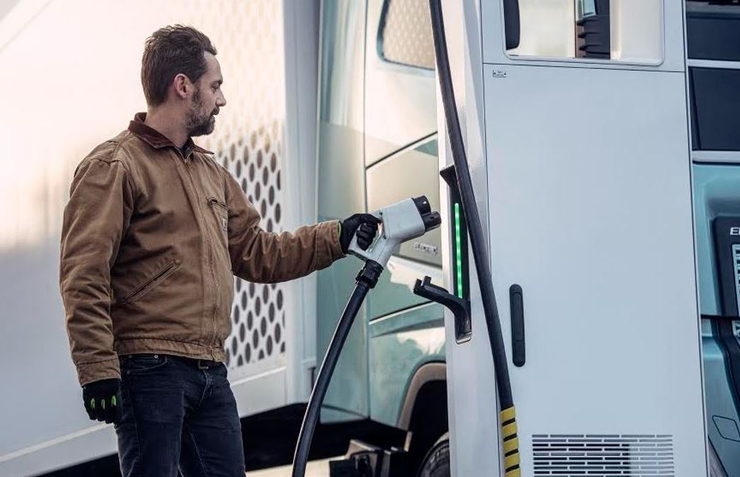 Imagen de Navarra recibe 3,8 millones para la renovación de flotas de transporte de mercancías y viajeros