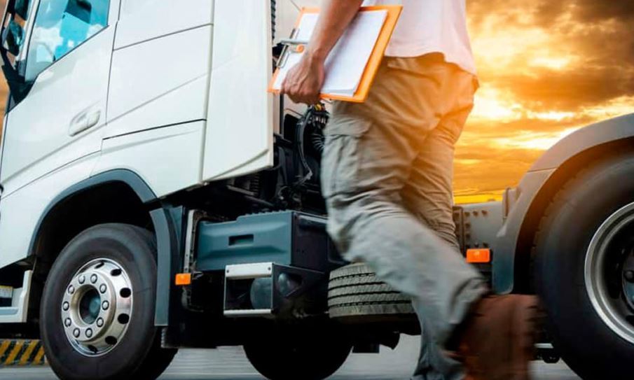 Imagen de En la Radio de Diario de Transporte: Legislación y la actualidad del sector.