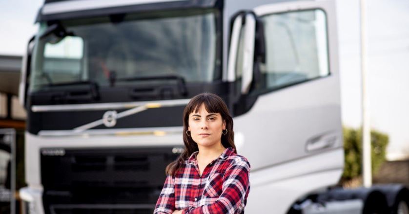 No faltan conductores/as si no condiciones y salarios justos