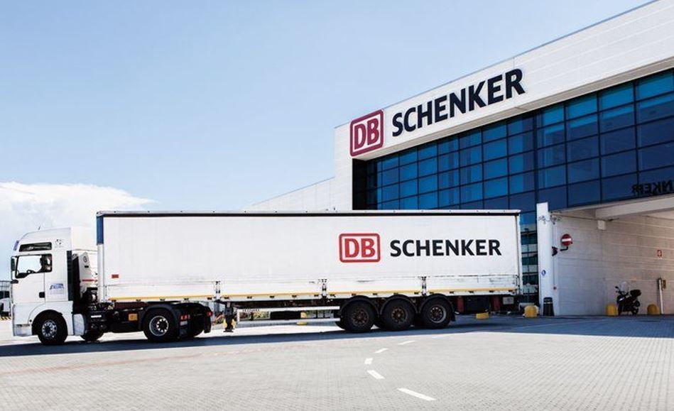 No hay planes de vender DB Schenker a DSV Panalpina