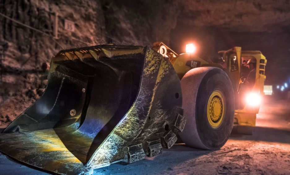 Nornickel cambiará camiones a consumo de combustible dual de GNL