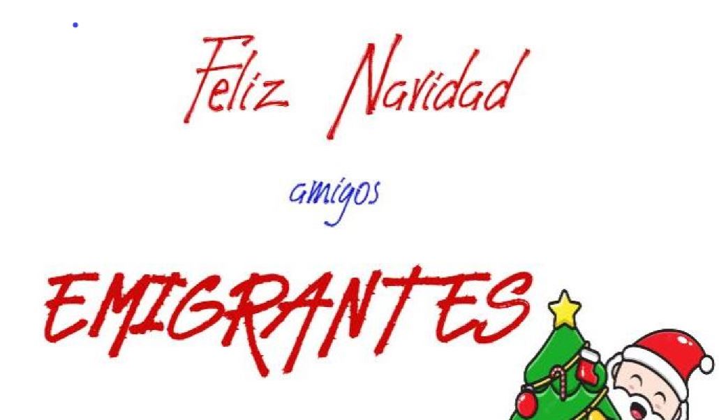 Imagen de Nostalgia de los emigrantes