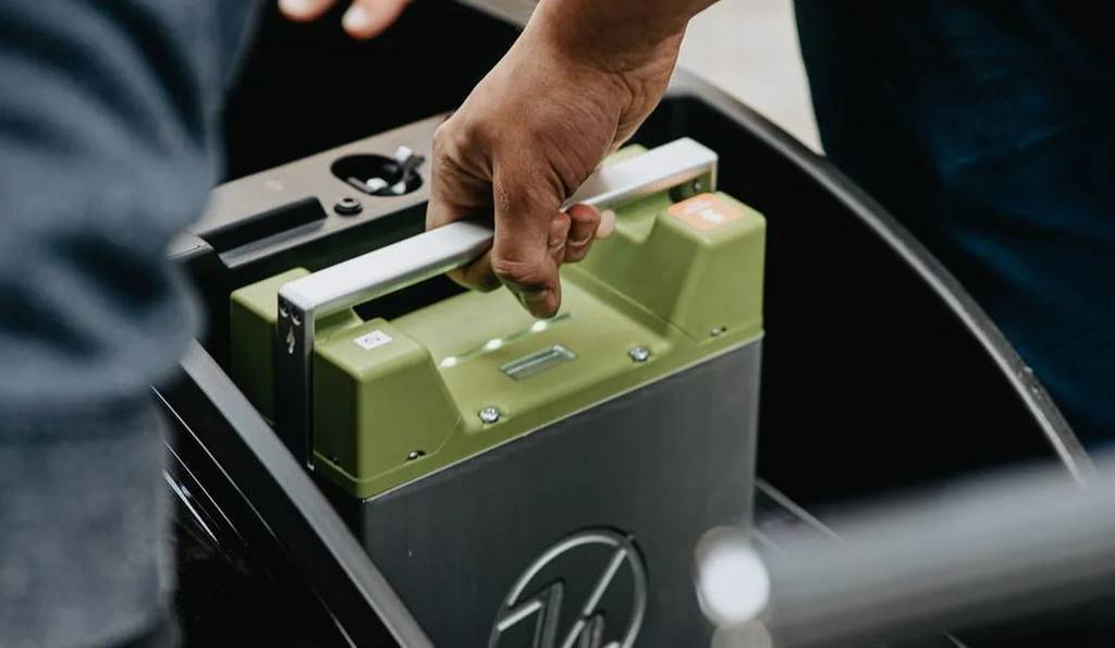 Imagen de Novolitio, la primera empresa de recuperación y reciclaje de baterías de litio estará en El Bierzo
