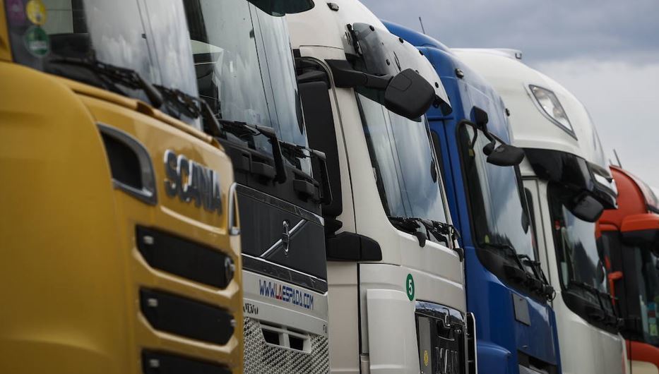 Imagen de Nuevas oleadas de huelgas en el transporte golpearán Europa pidiendo salarios dignos