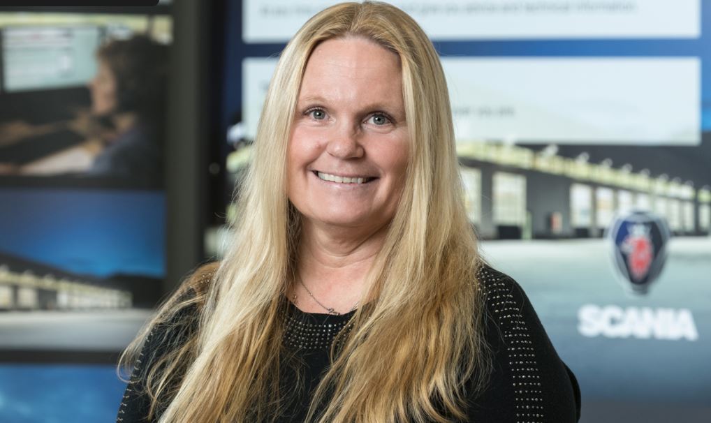 Imagen de Anja Hjälm