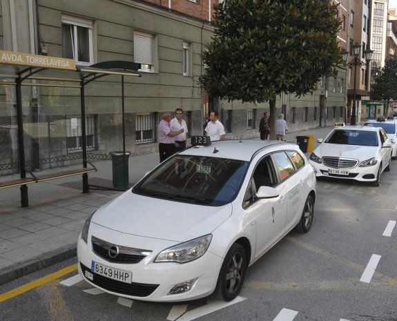 OVIEDOTAXISTA